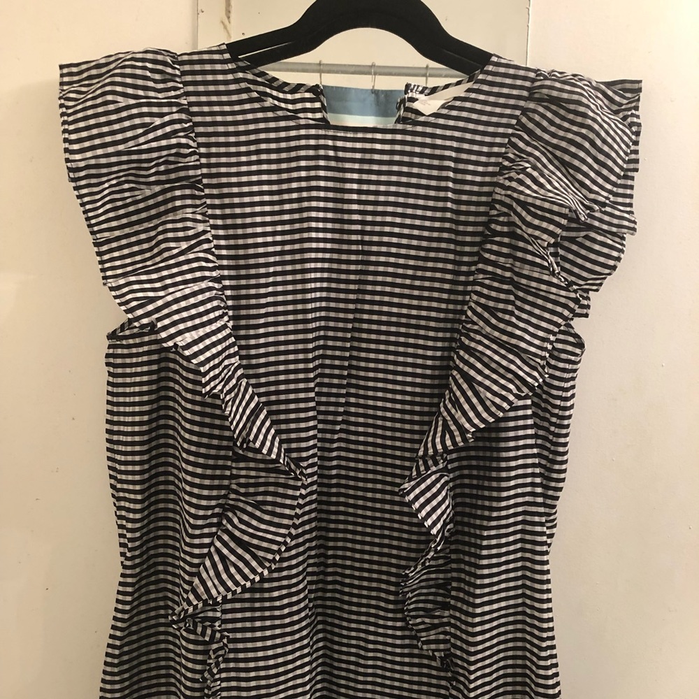 H&M dress